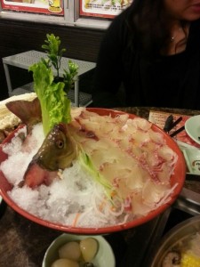 貪嘴