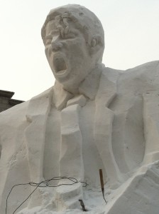 anger
