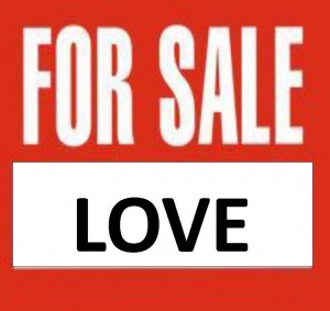 love for sell