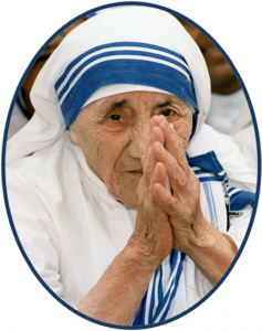 Mother Teresa 3